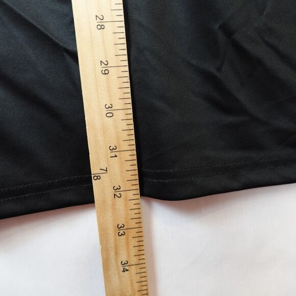 NWT Columbia Terminal Tackle PFG Chen Shirt XXL Black UPF 50 Omni Shade Fishing - Picture 7 of 13